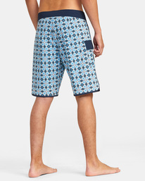 5 Eastern Boardshorts 20" Blue AVYBS00261 RVCA