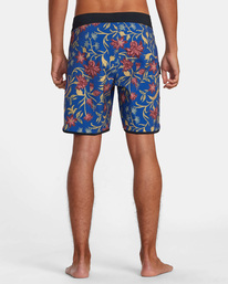 Eastern 18" - Swim Shorts for Men  AVYBS00262