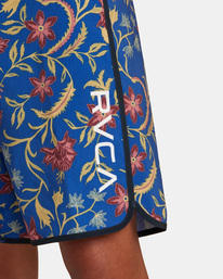 5 Eastern Boardshorts 18" Blue AVYBS00262 RVCA