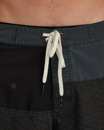 8 Compilation - Swim Shorts for Men Black AVYBS00282 RVCA
