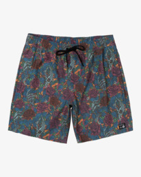 Martin Ander Elastic - Swim Shorts for Men  AVYBS00291