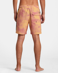 Apex Elastic - Swim Shorts for Men  AVYBS00297