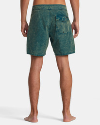 Shockwash - Swim Shorts for Men  AVYBS00305