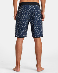 Hawaii Legend And Mana 20" - Board Shorts for Men  AVYBS00308
