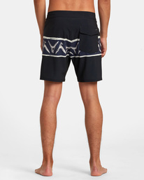 Hawaii Legend And Mana - Board Shorts for Men  AVYBS00309