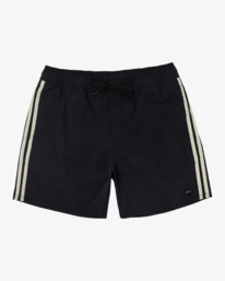 Breakout Elastic - Swim Shorts for Men  AVYBS00313