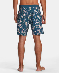 VA PIGMENT PRINT TRUNK  AVYBS00326