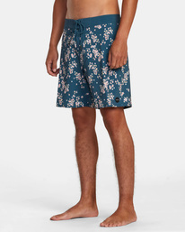 VA PIGMENT PRINT TRUNK  AVYBS00326