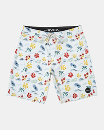 VA TRUNK  AVYBS00329