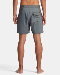 Freeport - Swim Shorts for Men  AVYBS00331