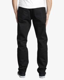 DAGGERS DENIM  AVYDP00126