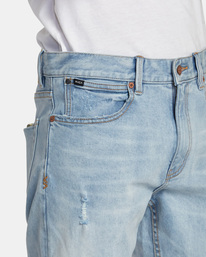 2 Daggers Denim Jeans Blue AVYDP00126 RVCA