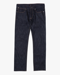 Men's Jeans & Denim | RVCA