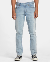 WEEKEND DENIM  AVYDP00127