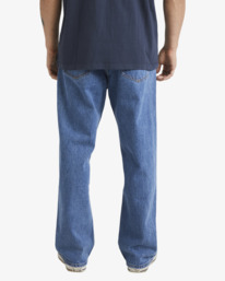 Americana Dayshift - Relaxed Fit Jeans for Men  AVYDP00128