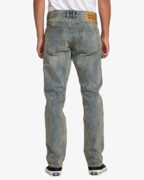 WEEKEND ANP DENIM  AVYDP00133