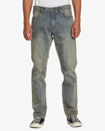 WEEKEND ANP DENIM  AVYDP00133