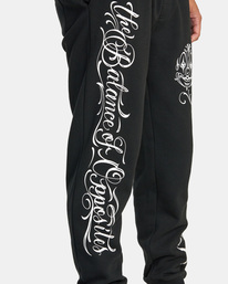 Cartoon sweatpants discount