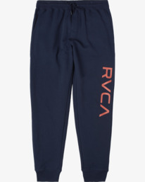 BIG RVCA PANT  AVYFB00141