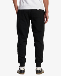 BIG RVCA PANT  AVYFB00141