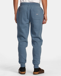 BIG RVCA PANT  AVYFB00141