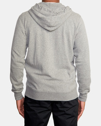 Swift Zip-Up Hoodie