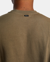 VA Essential Crewneck Sweatshirt