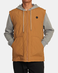 GRANT PUFFER  AVYFT00205
