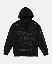 VA Sport - Hoodie for Men  AVYFT00251