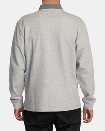 FAIRFAX FLEECE  AVYFT00278