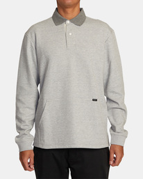 FAIRFAX FLEECE  AVYFT00278