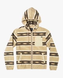 HAWTHORNE FLEECE  AVYFT00281