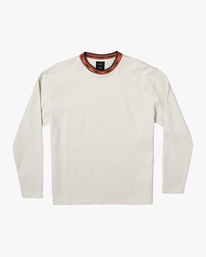0 Parker Crewneck Sweater  AVYFT00285 RVCA