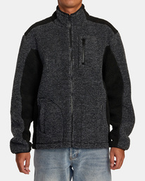 ZACH ALLEN SHERPA  AVYFT00292