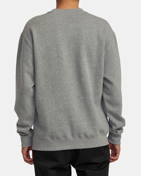 Recession Collection Day Shift - Sweatshirt for Men  AVYFT00310