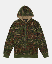 VA Sport Swift Icon - Zip-Up Hoodie for Men  AVYFT00312