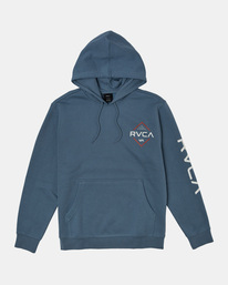 PARAGRAM HOODIE  AVYFT00353