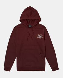 SCRAMBLER HOODIE  AVYFT00355