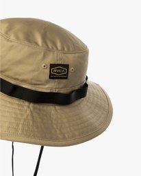 2 Day Shift Boonie Hat  AVYHA00138 RVCA