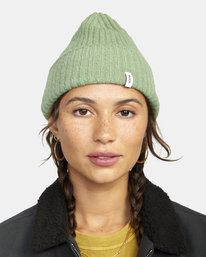 WARM EYES BEANIE  AVYHA00249
