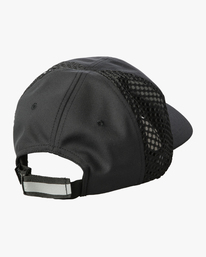 Vent Strapback Hat
