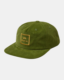 Freeman - Snapback Cap for Men  AVYHA00340