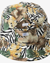 7 Seasons Bucket Hat  AVYHA00343 RVCA
