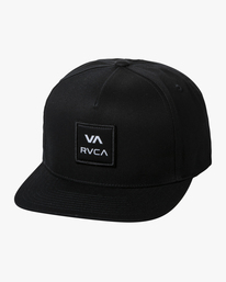 RVCA SQUARE SNAPBACK  AVYHA00456