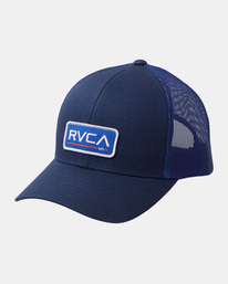 Ticket - Trucker Cap for Men  AVYHA00462