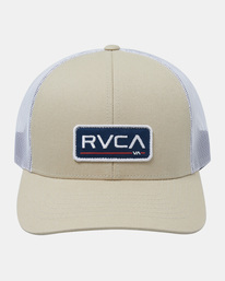 Ticket - Trucker Cap for Men  AVYHA00462