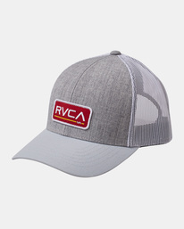 Ticket - Trucker Cap for Men  AVYHA00462
