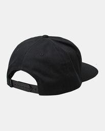 VA ALL THE WAY SNAPBACK  AVYHA00463