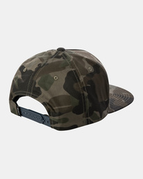 VA ALL THE WAY SNAPBACK  AVYHA00463