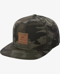 VA ALL THE WAY SNAPBACK  AVYHA00463